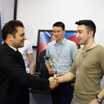 Turnaj Česko-Ázerbájdžánského Spolku